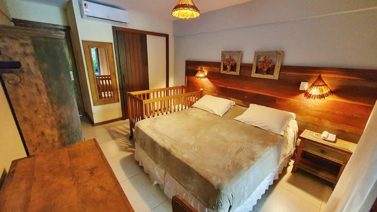 Pousada Casa Do Forte Mata de Sao Joao Ngoại thất bức ảnh