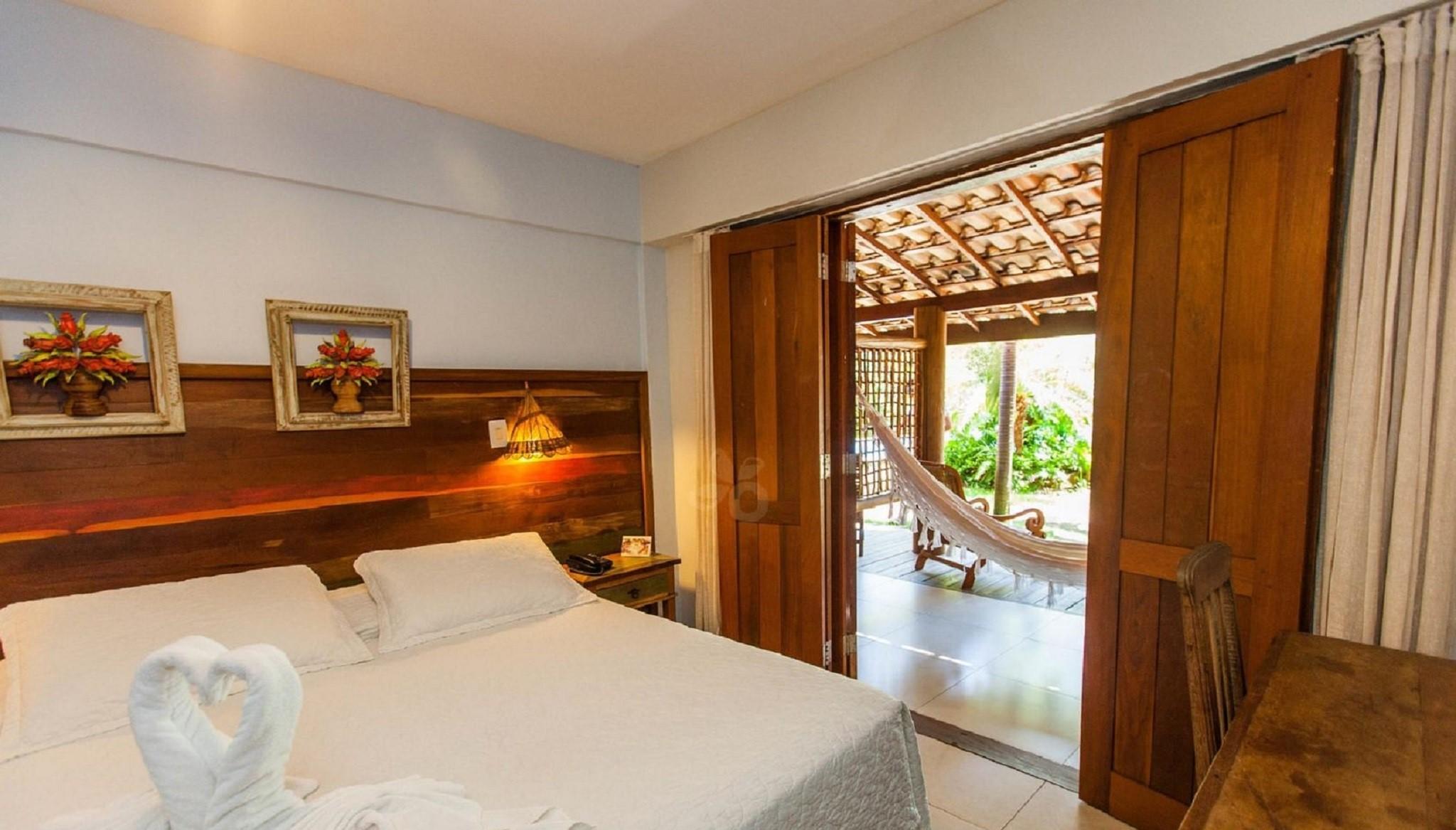 Pousada Casa Do Forte Mata de Sao Joao Ngoại thất bức ảnh