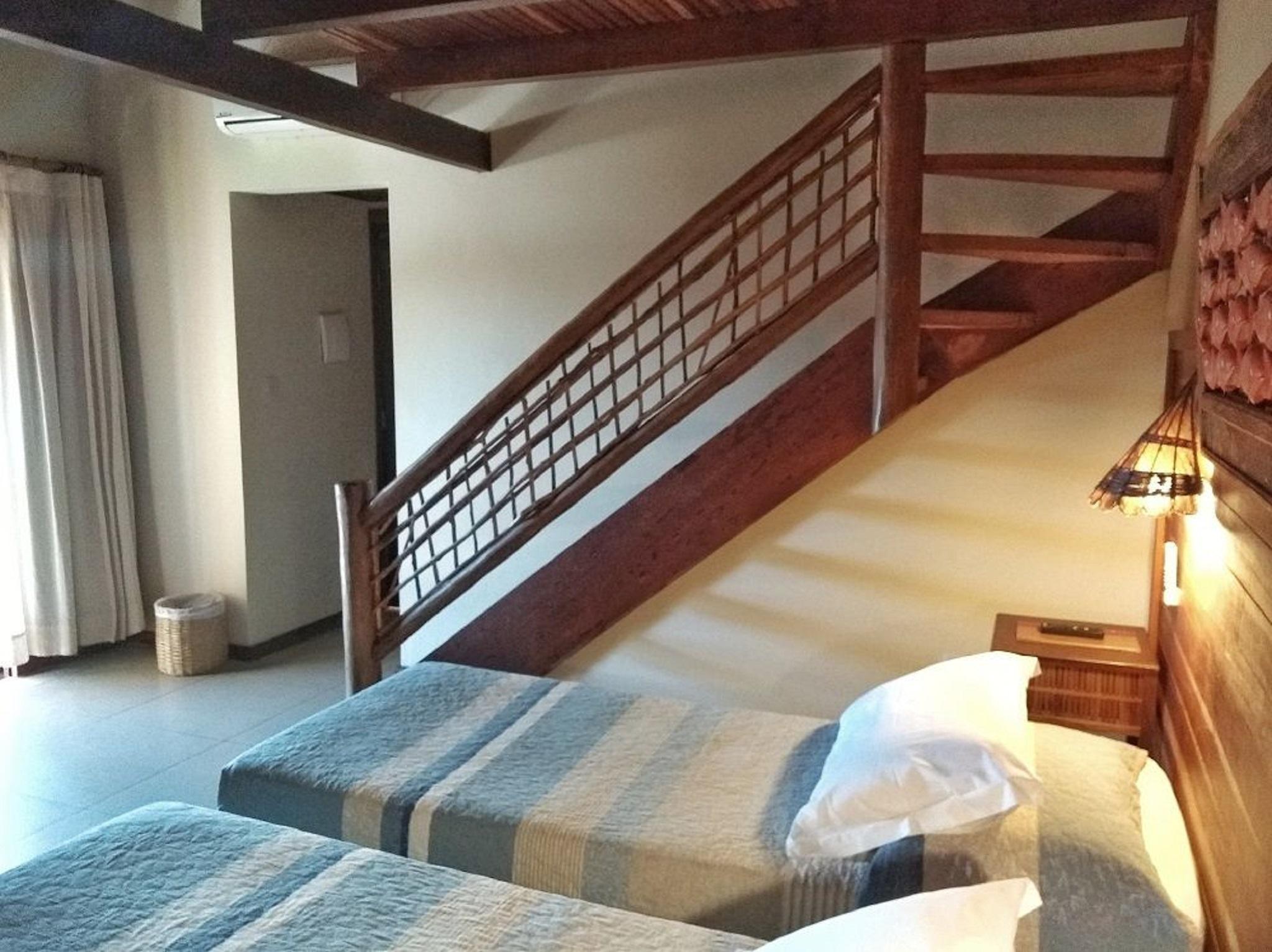 Pousada Casa Do Forte Mata de Sao Joao Ngoại thất bức ảnh
