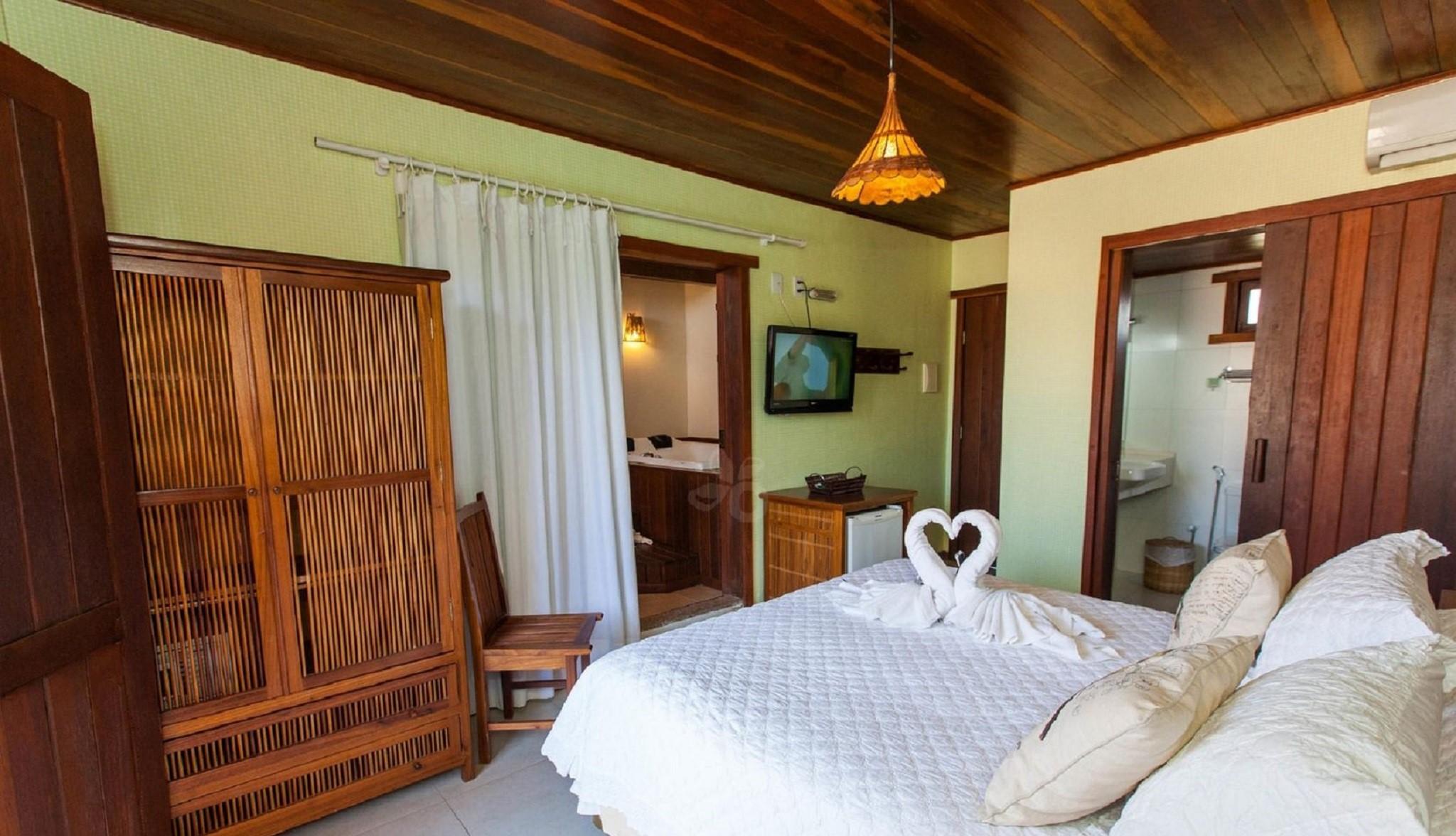 Pousada Casa Do Forte Mata de Sao Joao Ngoại thất bức ảnh