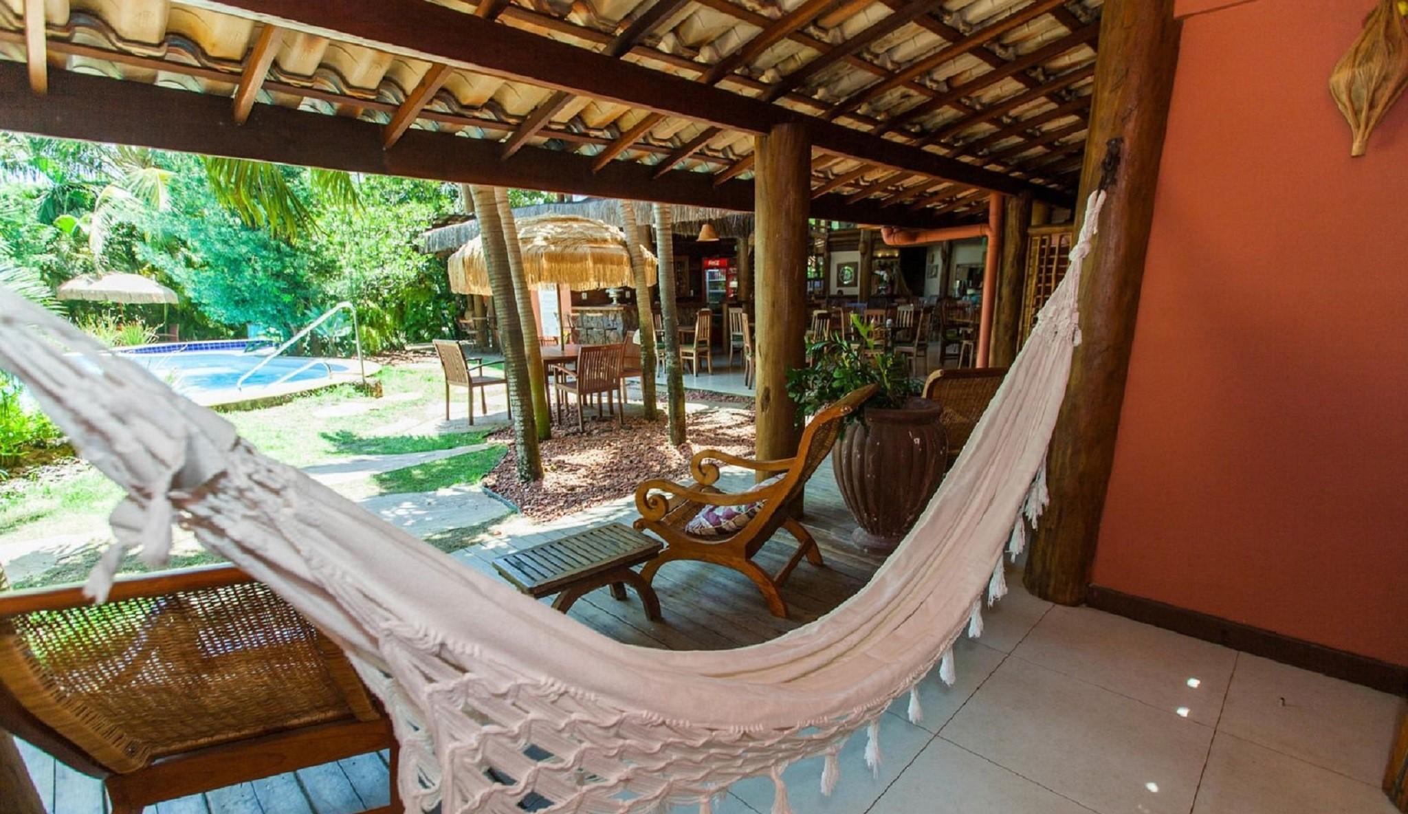 Pousada Casa Do Forte Mata de Sao Joao Ngoại thất bức ảnh