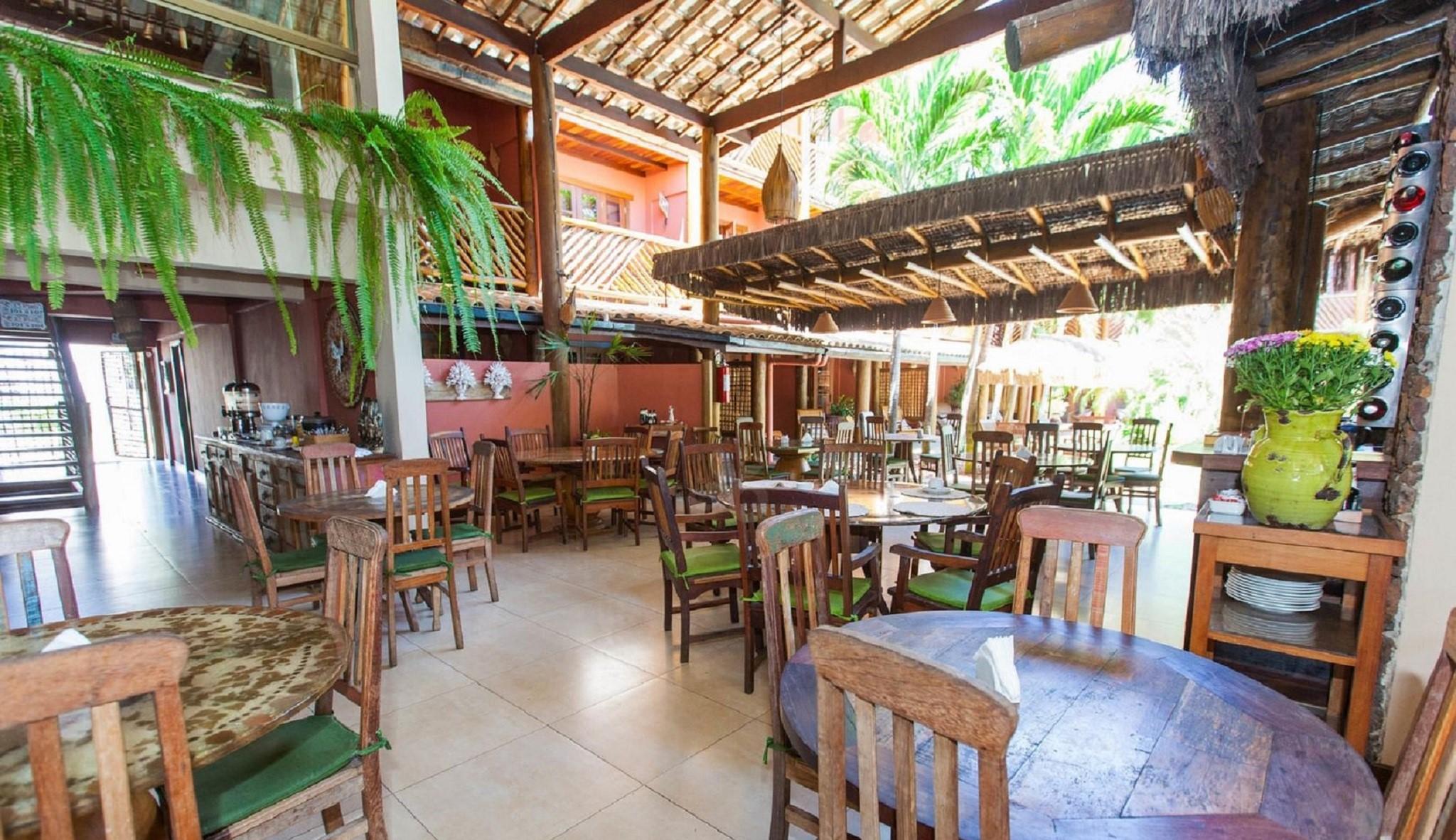 Pousada Casa Do Forte Mata de Sao Joao Ngoại thất bức ảnh